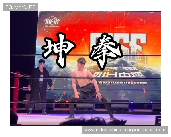 全球搏击大赛：选手被一拳击飞 3 米