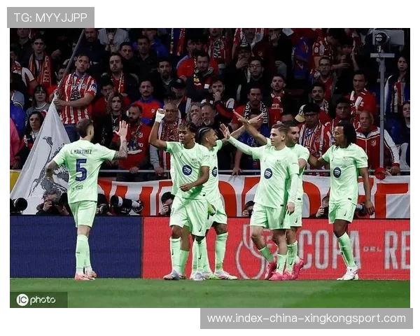 费兰托雷斯无解连线制造绝佳进攻,巴萨攻势如潮