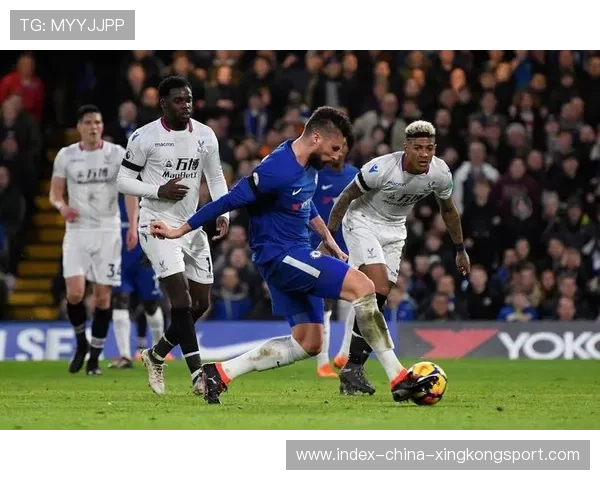 切尔西若提升中场掌控力,场面将更稳健